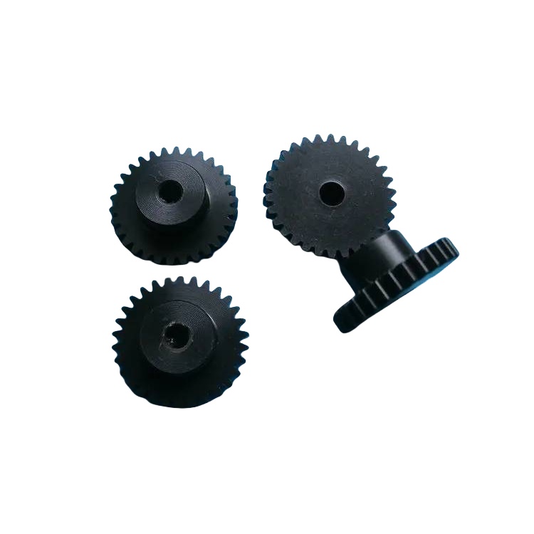 POM  POM-0868 Đông Quan DeCheng