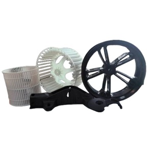 PP GFNC Dongguan Haijiao