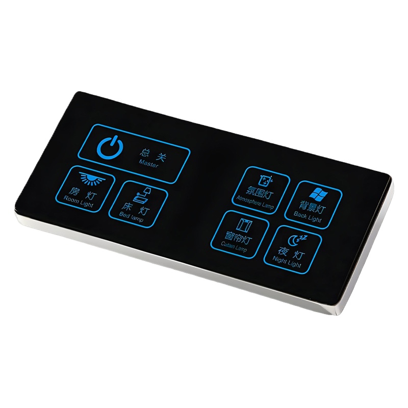 PC HY780-LG Đông Quan Haiyue