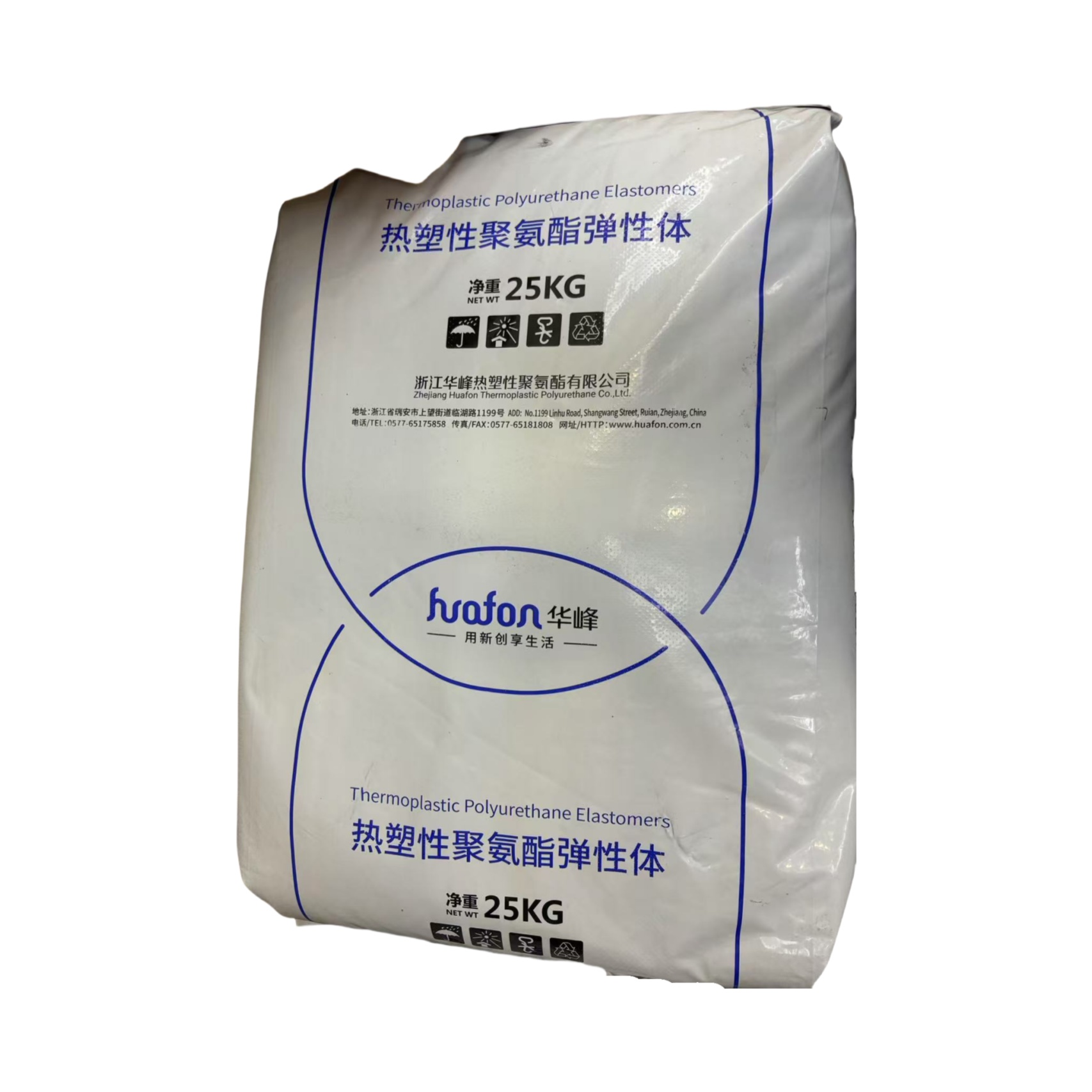 TPU HF-1190A-7 Huafeng, Chiết Giang