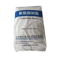 PA66  LHE27 SHANDONG LONGHUA