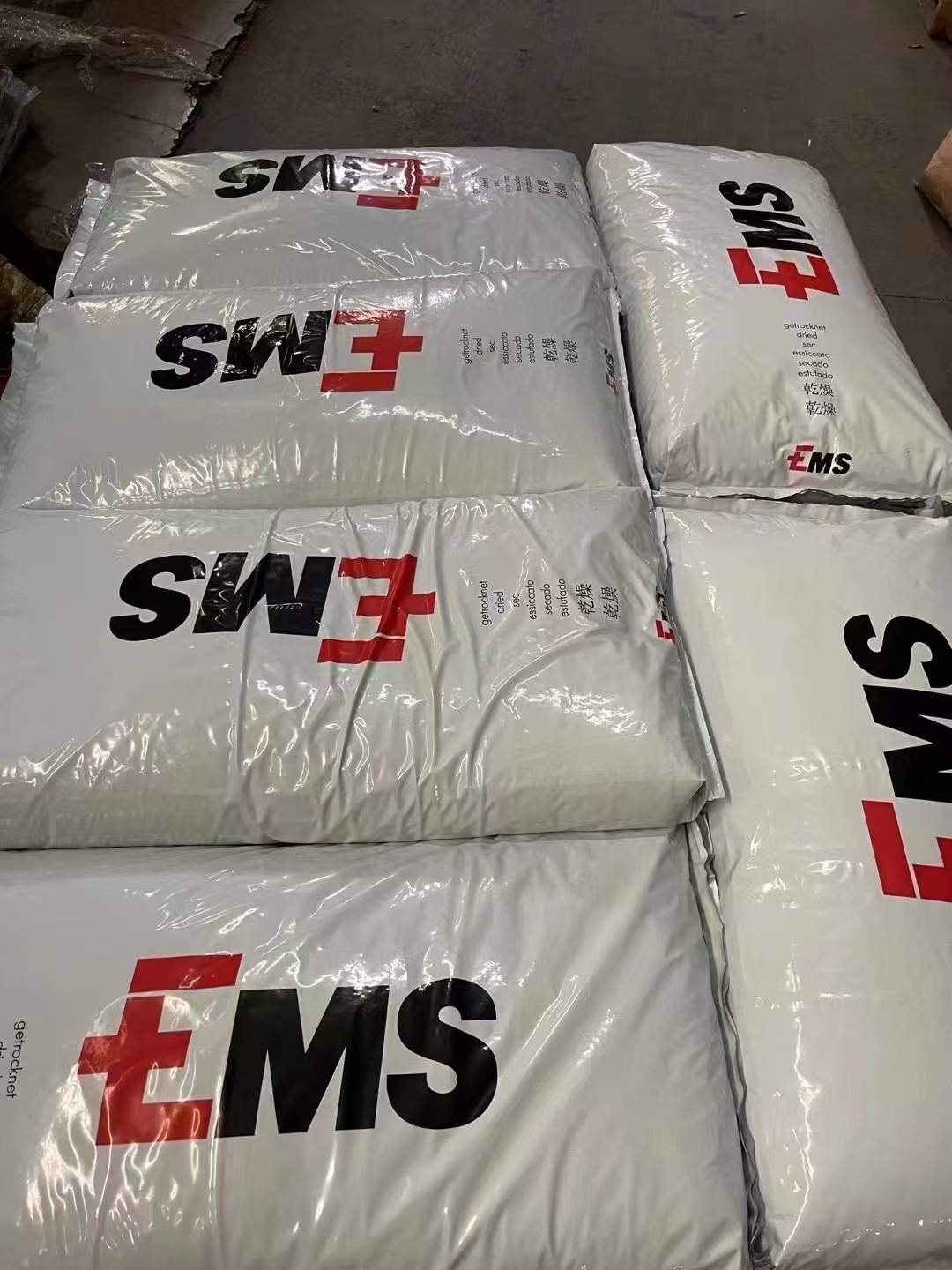 PA12 TR XE 10991 NATURAL Thụy Sĩ EMS