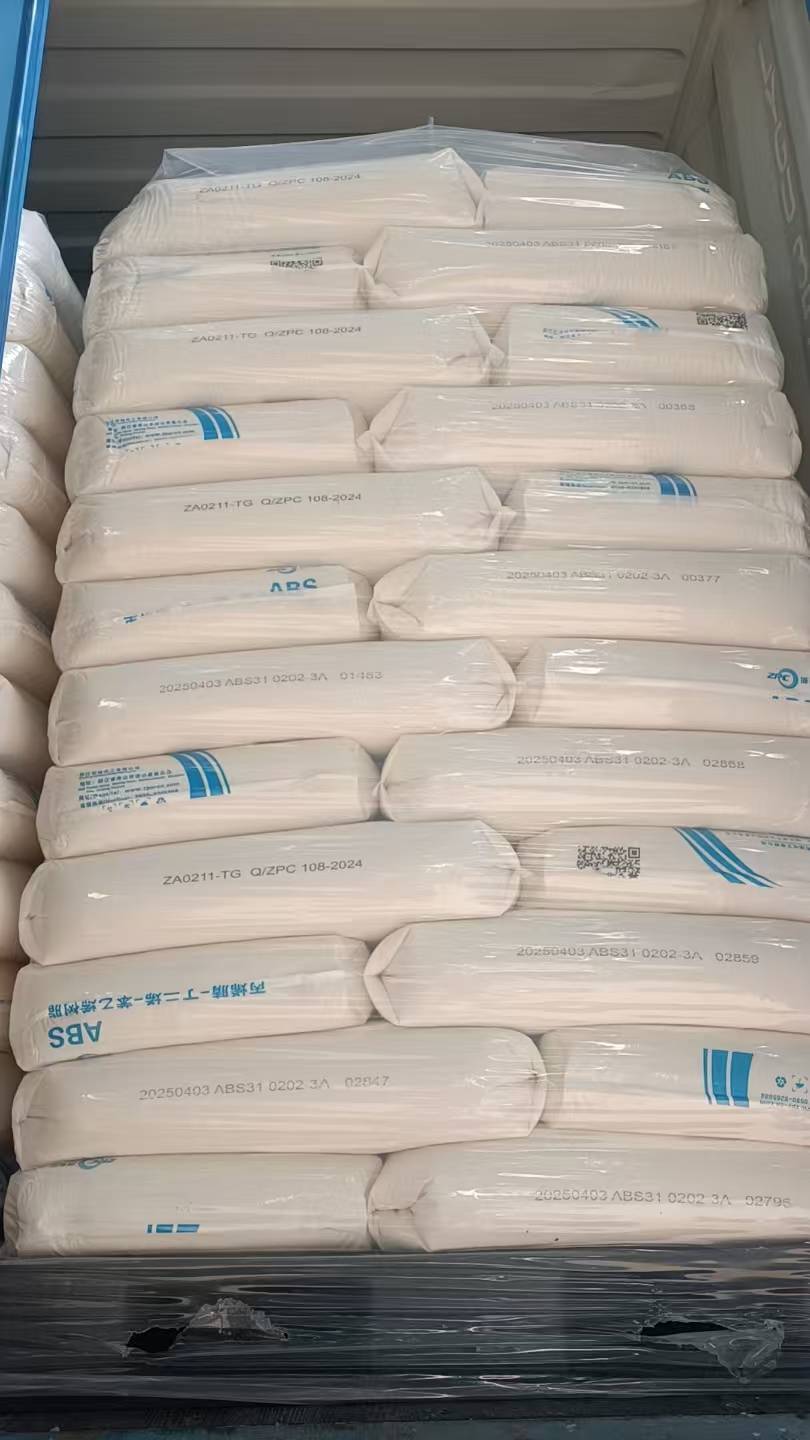 ABS ZA0211-TG Chiết Giang hóa dầu