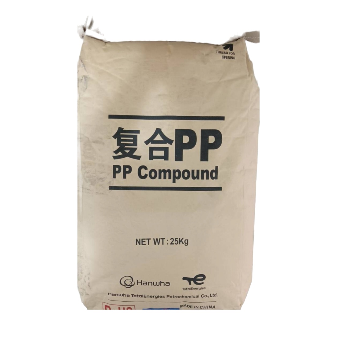 PP  BJ192 Đông Quan Hanwha Total