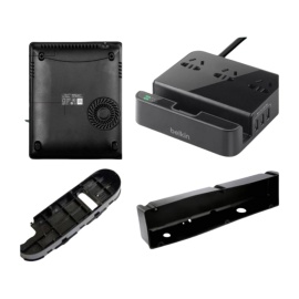 TPE EA510A 颗粒 黑色 20%炭黑 导电 碳黑导电