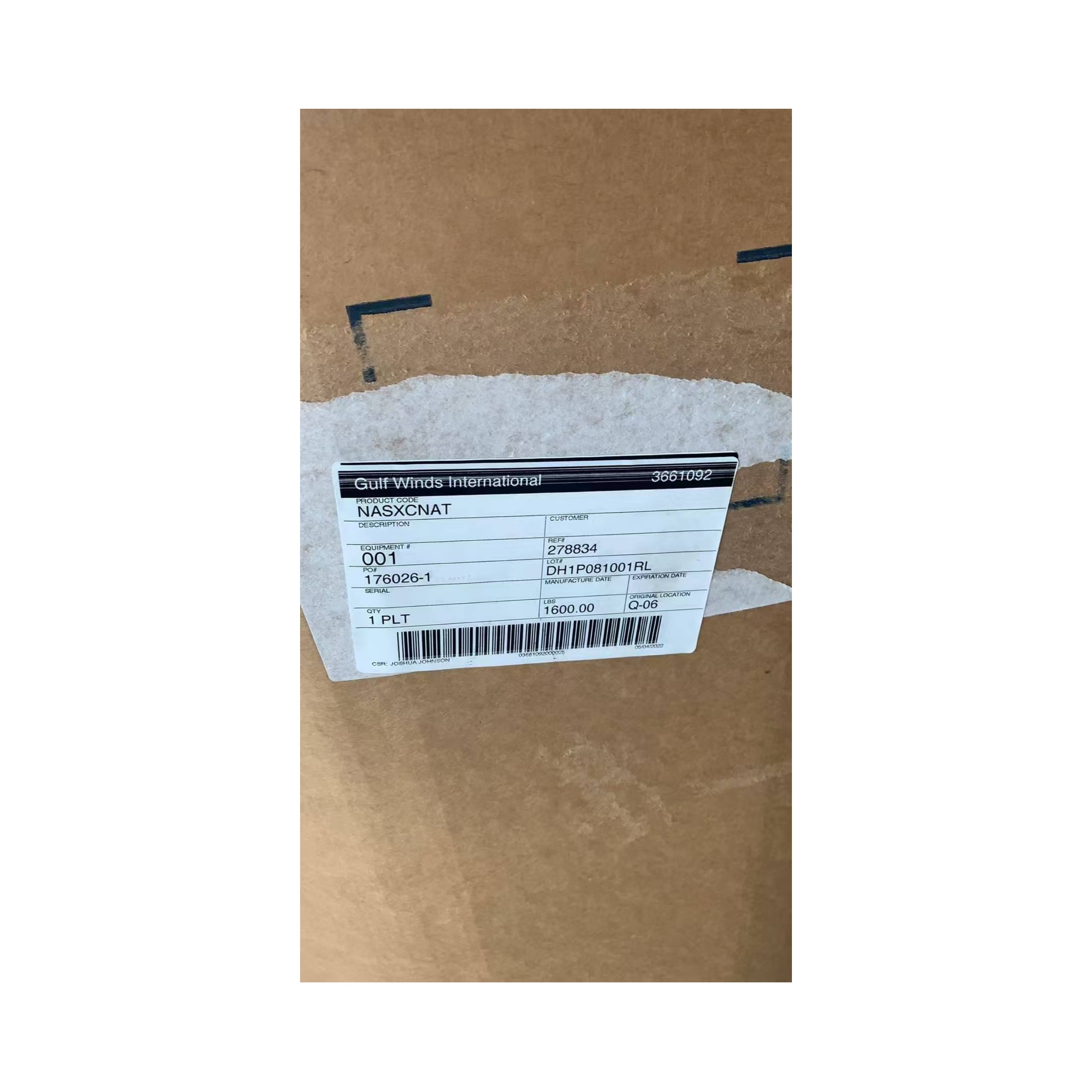 SMMA NASXCNAT INEOS STYRO USA