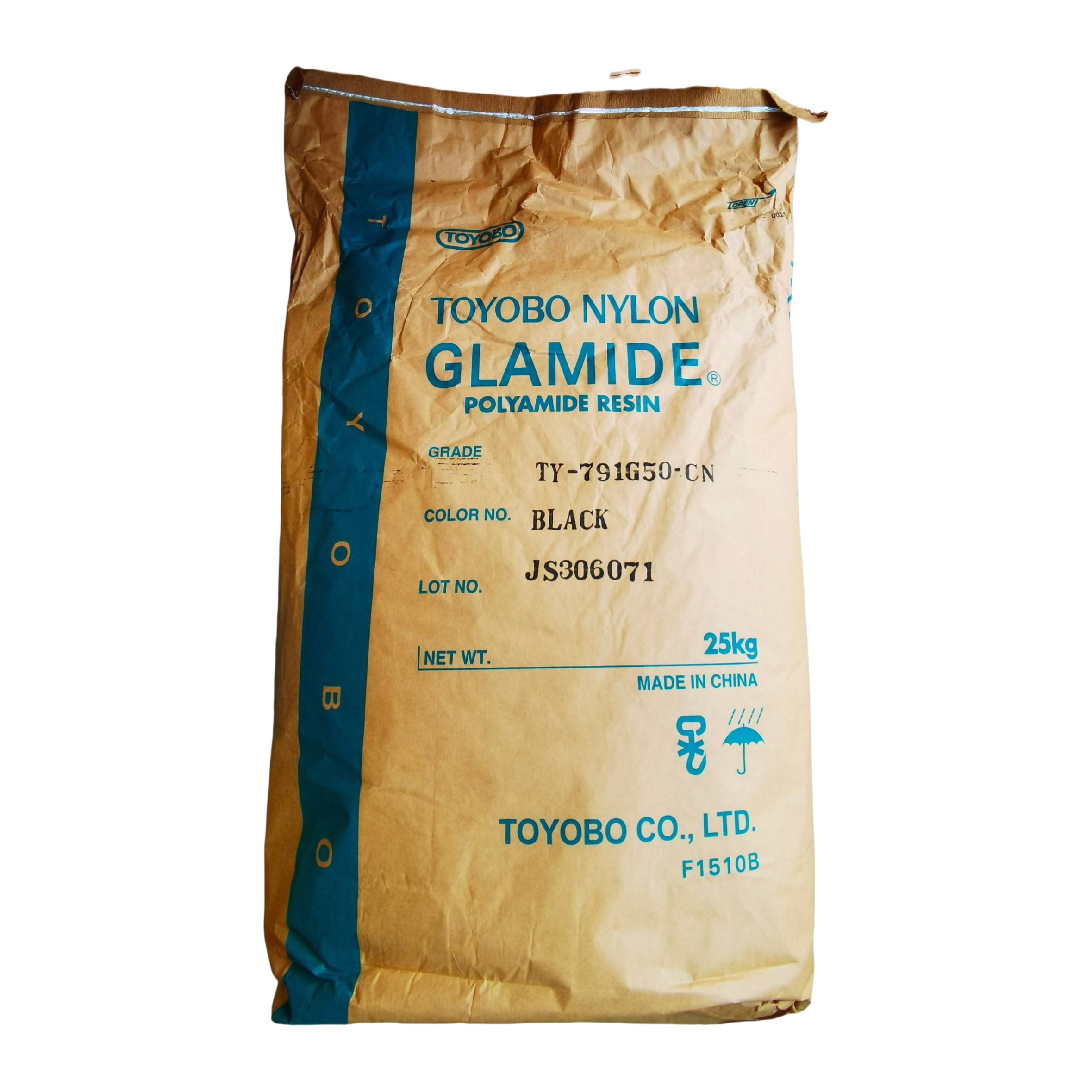 PA/MXD6 GLAMIDE® TY-791G50-CN TOYOBO JAPAN
