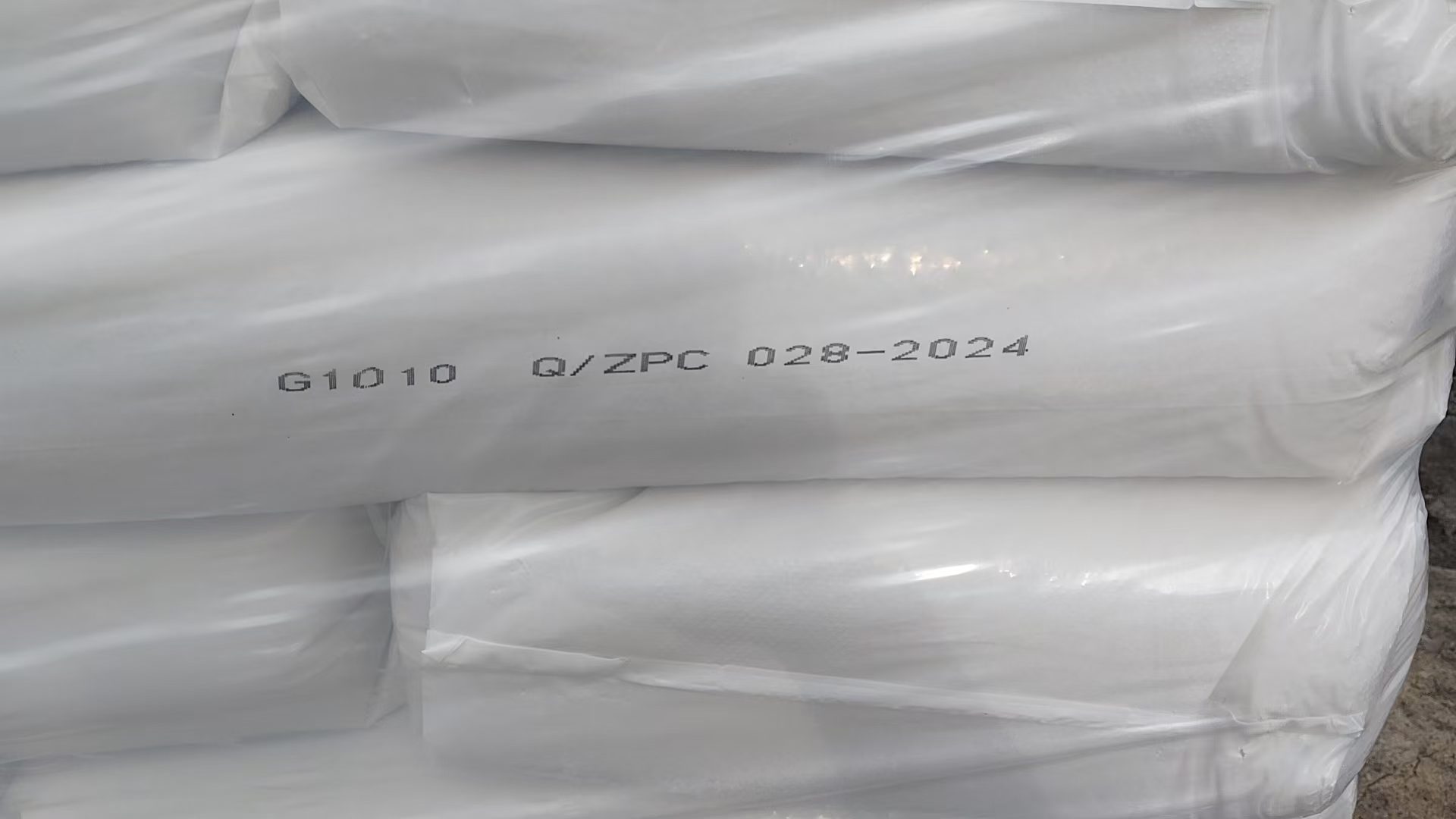 PC G1010 ZHEJIANG ZPC