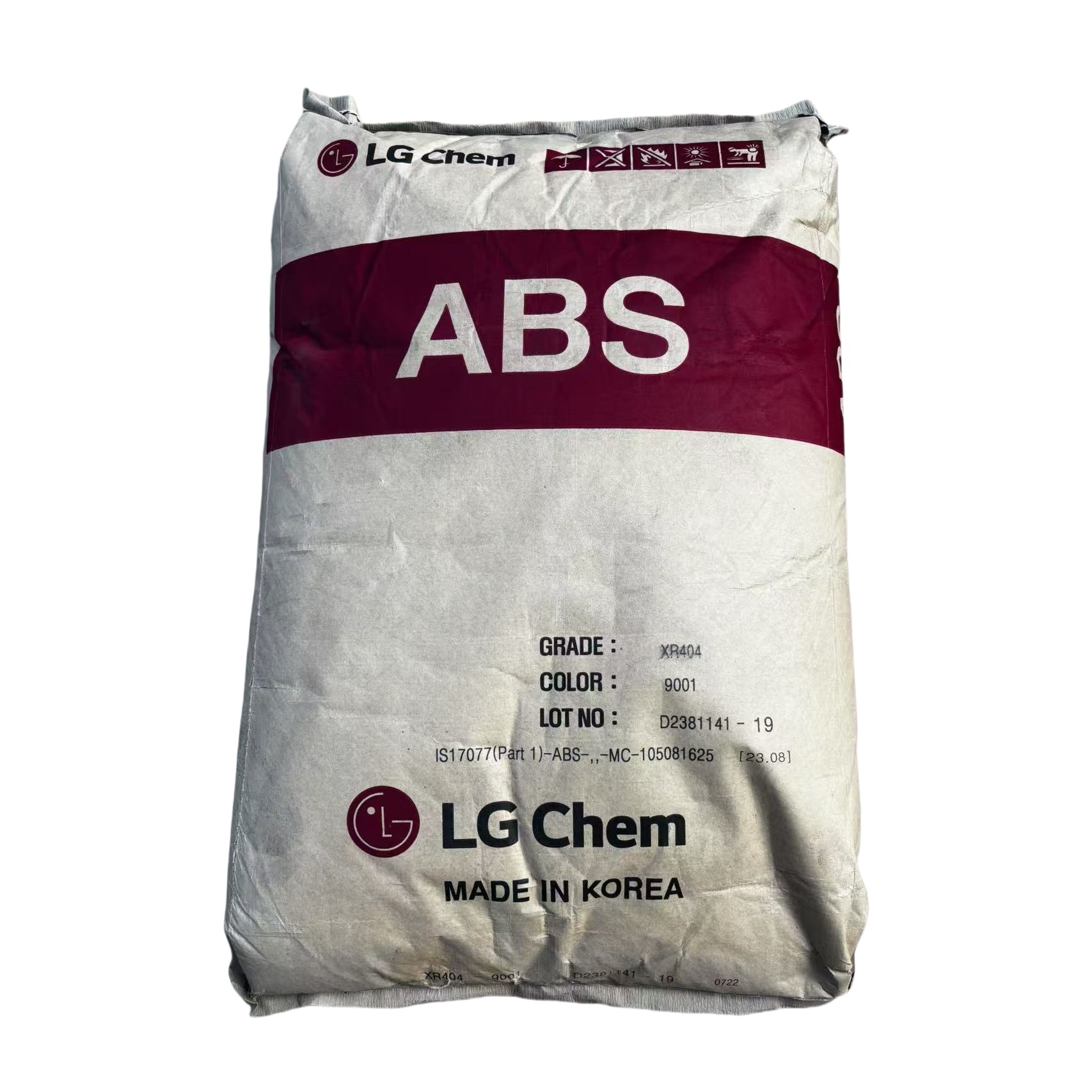 ABS XR404 9001 Hàn Quốc LG