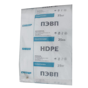 HDPE HD12443FE SIBUR RUSSIA