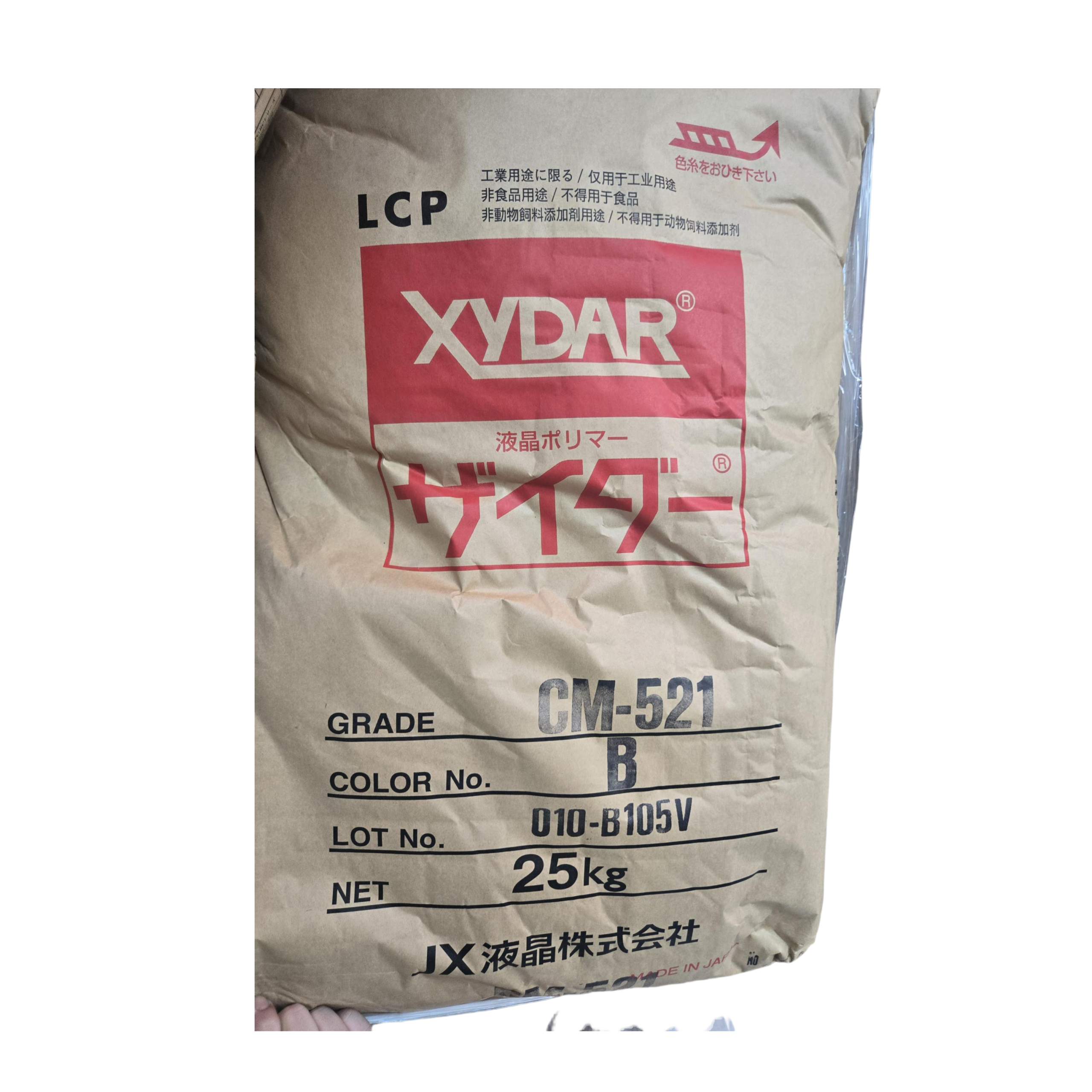 LCP CM-521 B NIPPON PETTO
