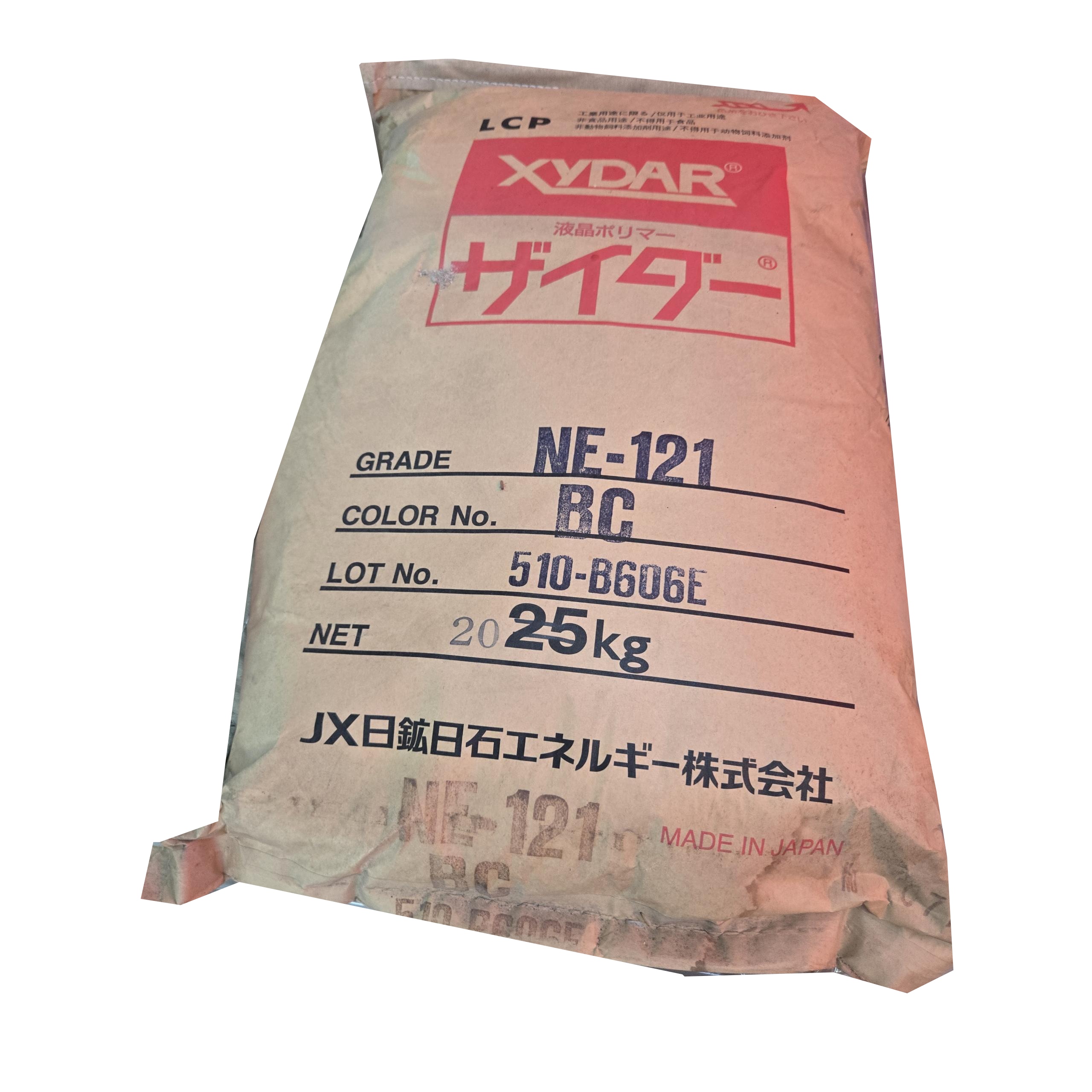 LCP NE-121 BC NIPPON PETTO