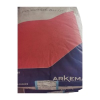 PA12  RS 6630 BLACK ARKEMA USA