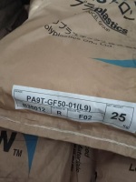 LFT PA9T-GF50-01 JAPAN POLYPLASTIC