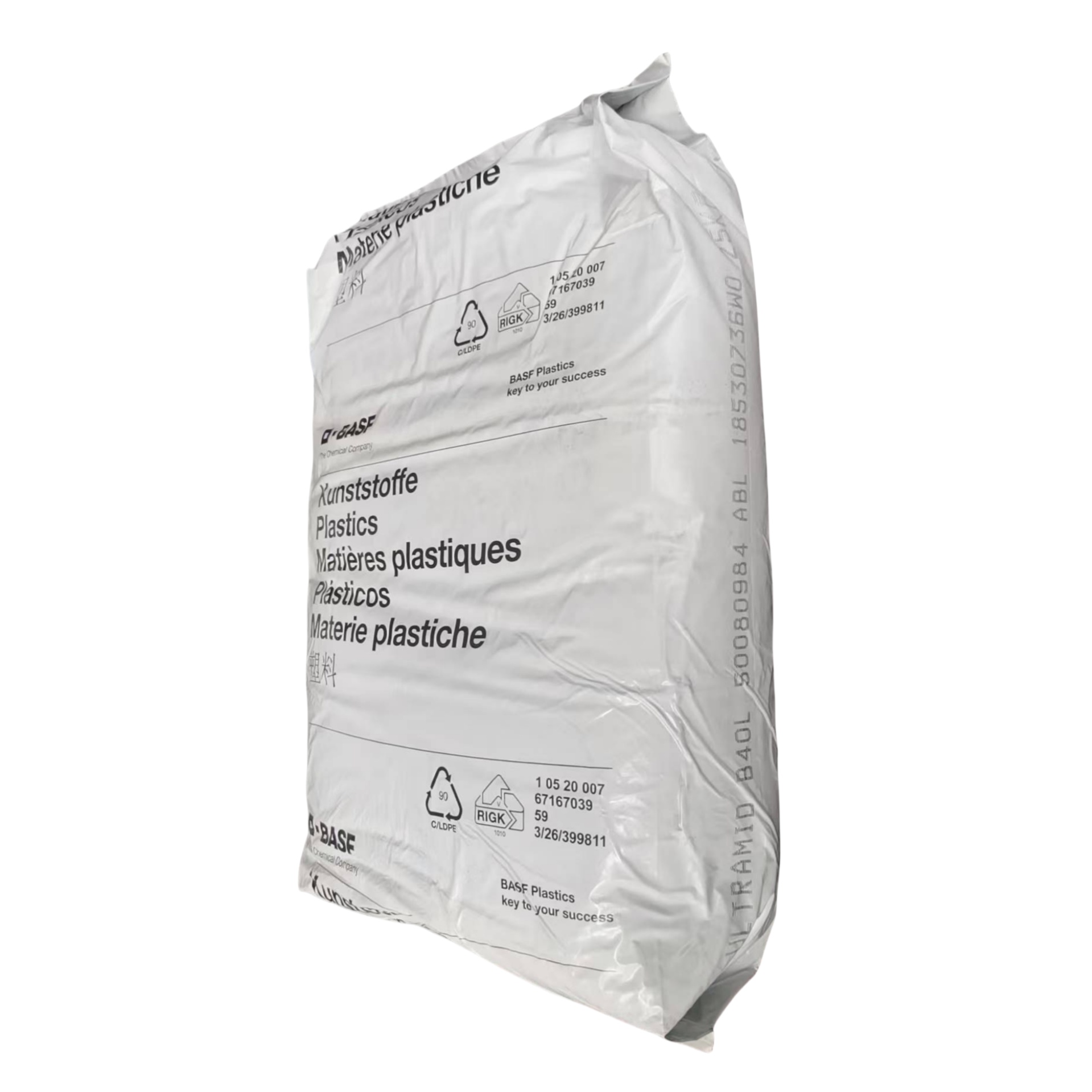 PA6 B40L Thượng Hải BASF