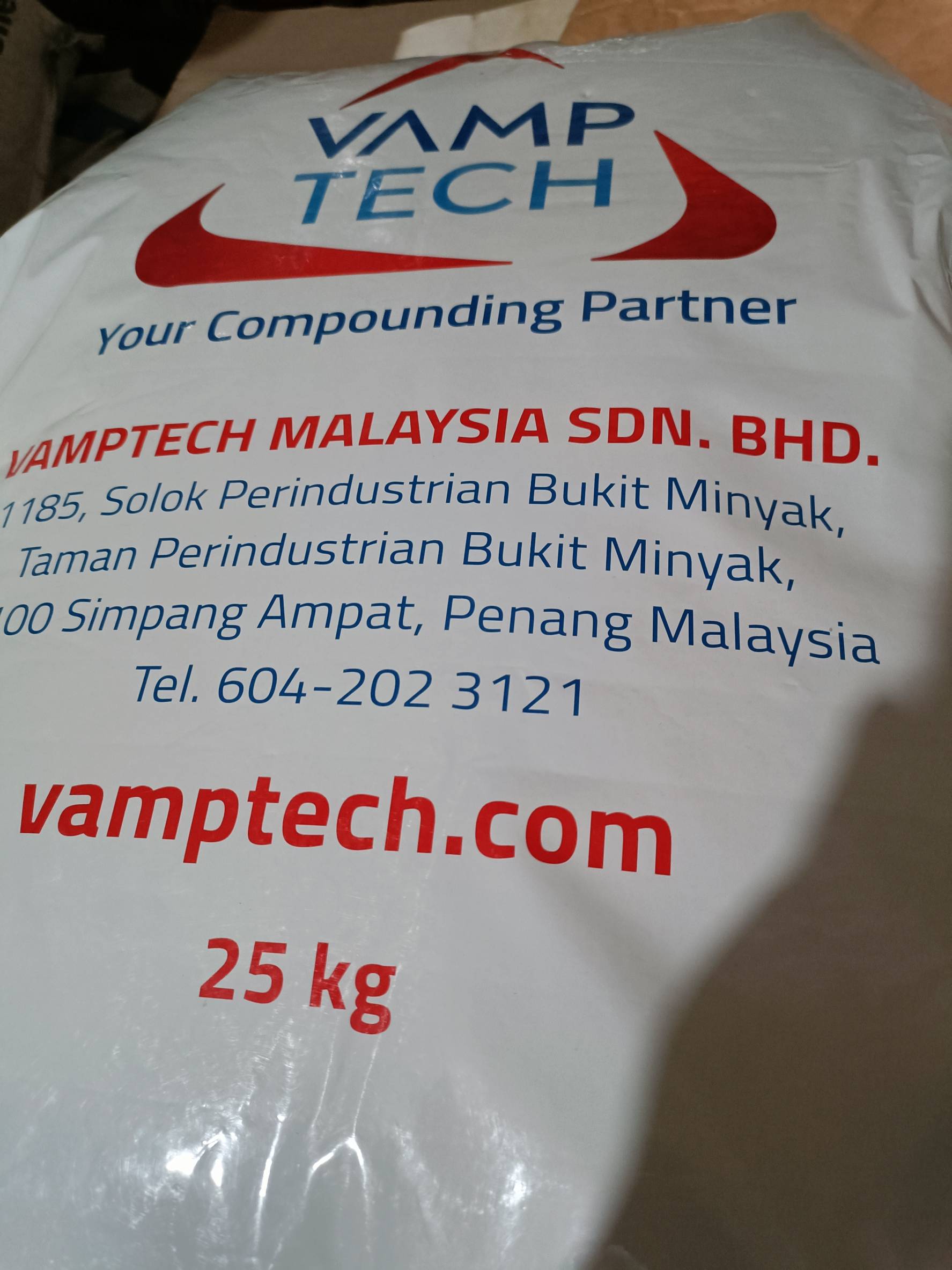 PA66 66 2526V0 Khách sạn VAMP TECH VAMP TECH