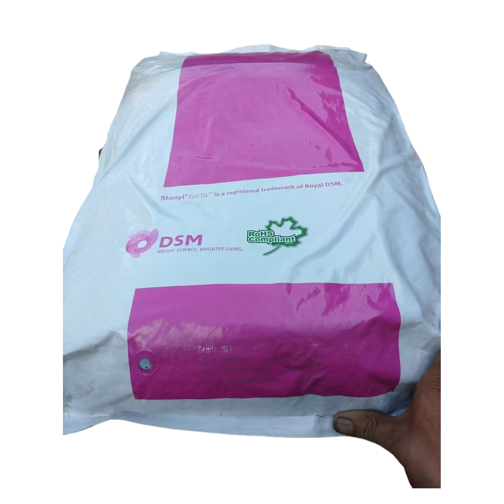 PA4T MX1 BK00001 Hà Lan DSM