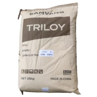 PC/ABS TRILOY® 210NHFL BK SAMYANG SHANHAI