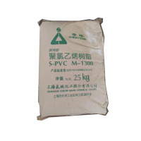 PVC  M-1300 SHANGHAI CHLOR-ALKALI