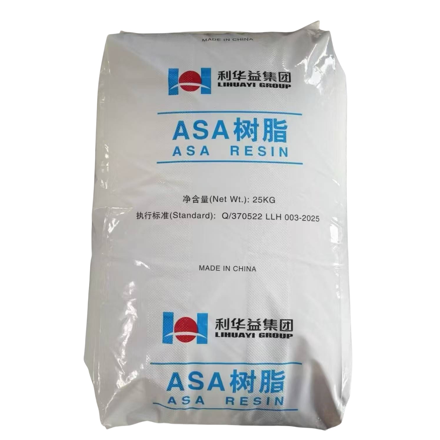 ASA LHY6050 Sơn Đông Lợi Hoa Ích Lợi Tân