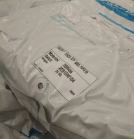 PARA  1524 GY 005 HFFR SOLVAY GERMANY