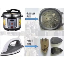 PPS GAT07 颗粒 分子量分布窄 低聚物含量低 性能稳定
