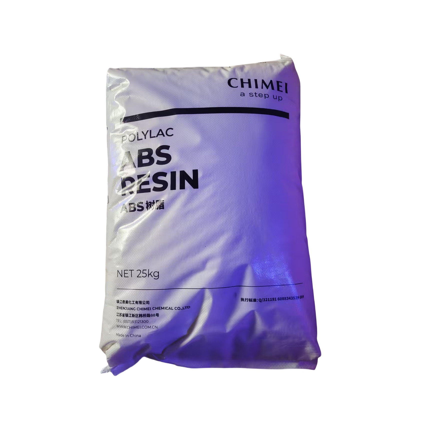 ABS PA-1734 Trấn Giang Kỳ Mỹ