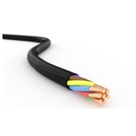 TPEE L5520CF 颗粒 V0/V2阻燃级 优良的化学稳定性 良好的耐老化性能 良好的抗蠕变性能 良好的回弹性能 优良的电气性能 优良的耐热性能 优良的耐磨性能 较高的弯曲模量