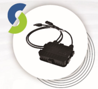 PPO  HS4000 MR FuJian HuaSu