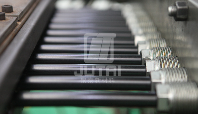 PEEK  ESD6-B Suzhou Jutai