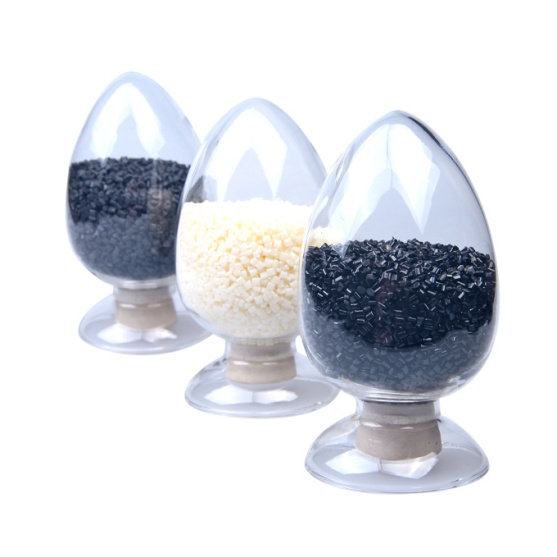 PC/ABS  C2305 FR Black JIANGXISUGO