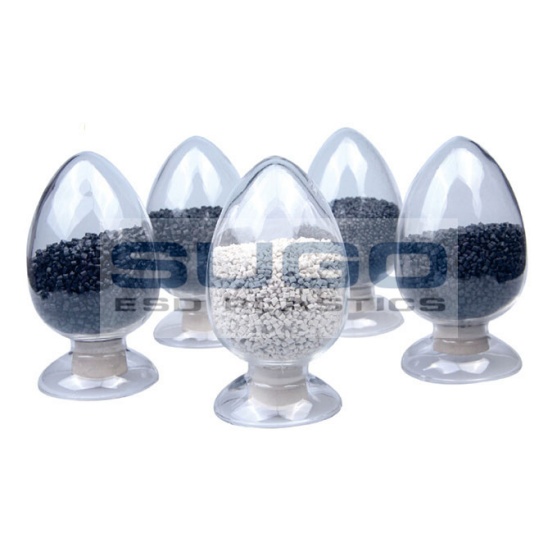 PEEK V1122 Black JIANGXISUGO