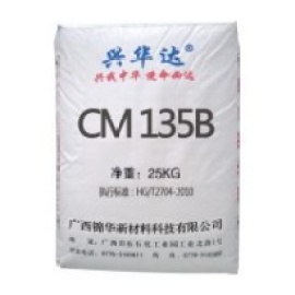 CPE CM 135B 颗粒 较好的力学性能 电绝缘性能好