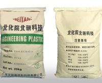 PA66  BY201G15 NCAA Guangdong Beiyan