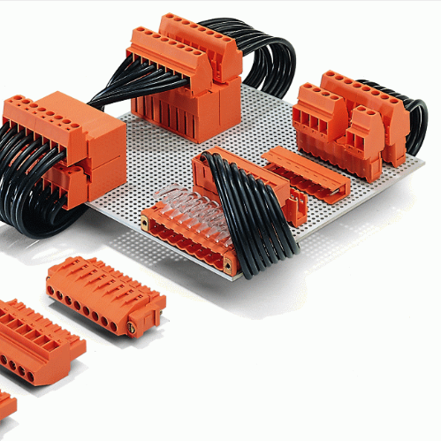 PA66 SA-CR0530 Shanghai Suopo