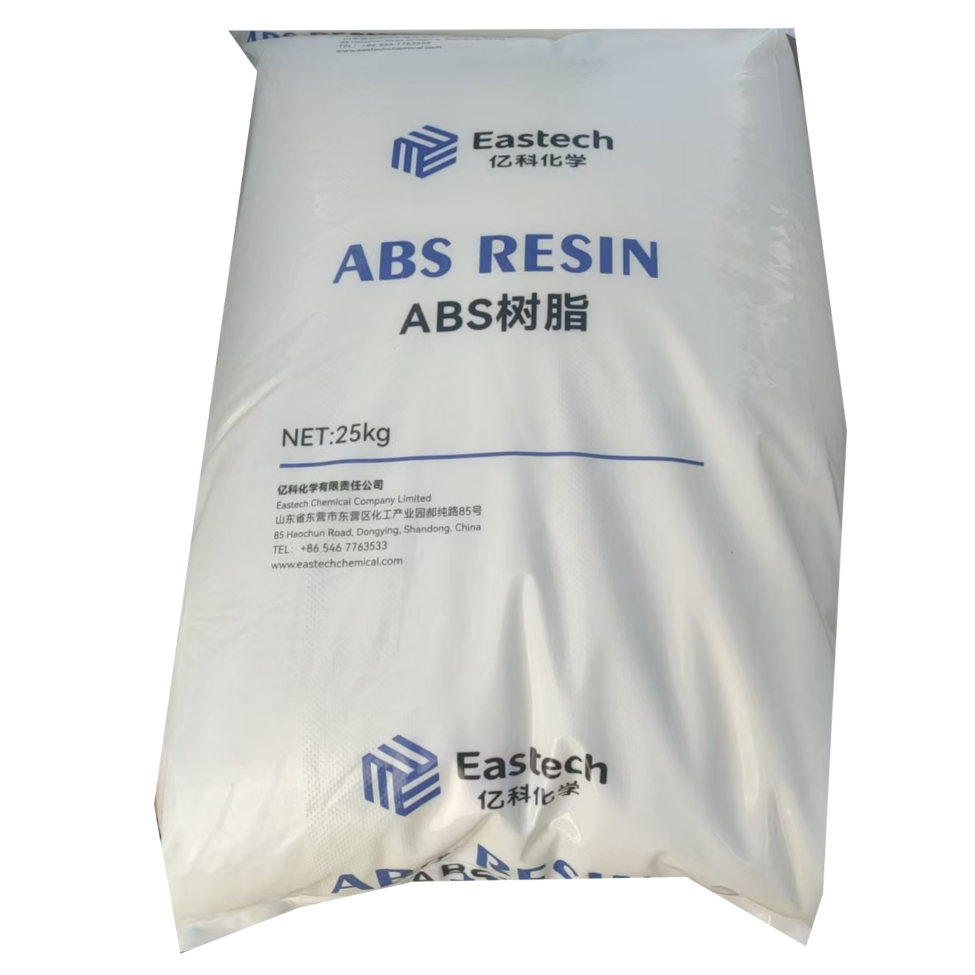ABS  B432/E 山东亿科