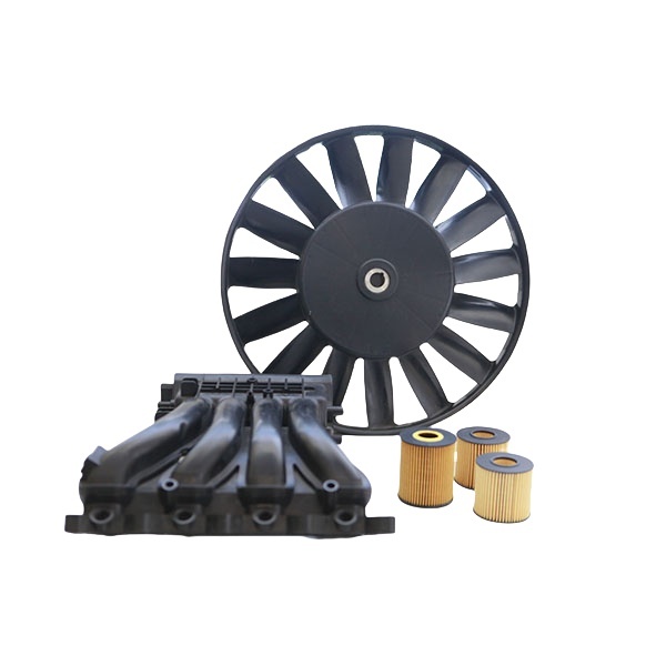 PA6  B801 Nanjing Lihan