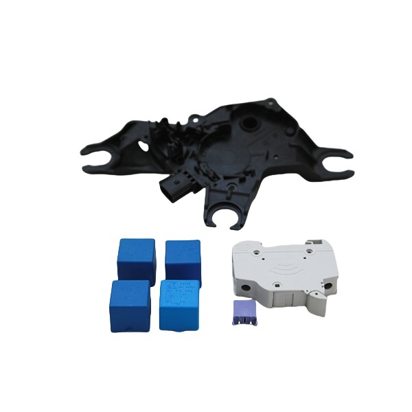 PBT  T601 Nanjing Lihan