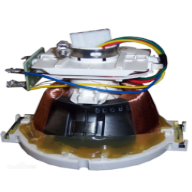 PP P9000 Nanjing Delong