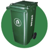 HDPE  8201 Guangdong Zhishun