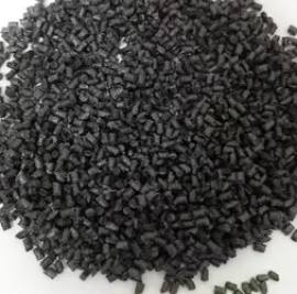 PEEK BGF20 颗粒 黑色 20%716 耐高温 耐磨 耐化学腐蚀 耐辐照性 耐剥离 阻燃 无毒 良好的机械特性
