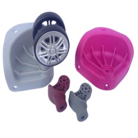 PA6  STPA6-007 Nature Dongguan Jinwo