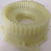 PA66  Z10G6 Nature Dongguan Jinwo