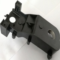 PA66  Z1SG6 Black Dongguan Jinwo