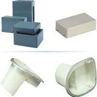 PC/ABS  X006 Nature Dongguan Jinwo