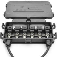 PPO  Z2S0 Black Dongguan Jinwo