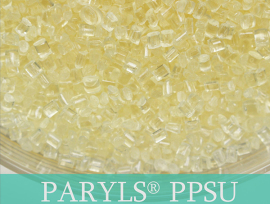 PPSU F1550 颗粒 耐高温 高抗冲 耐应力开裂 优异的蒸汽消毒性 优异的耐含氯热水性 优异的水解稳定性 优异的韧性