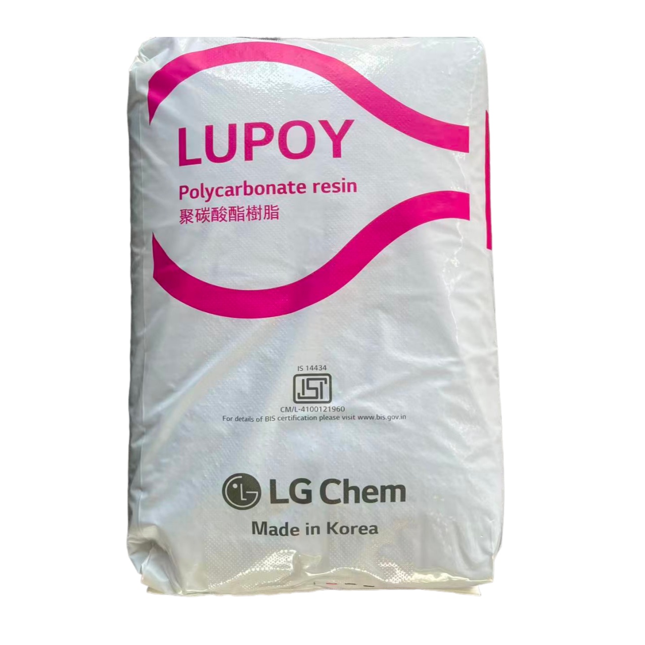 PC   2001 10 LG CHEM KOREA