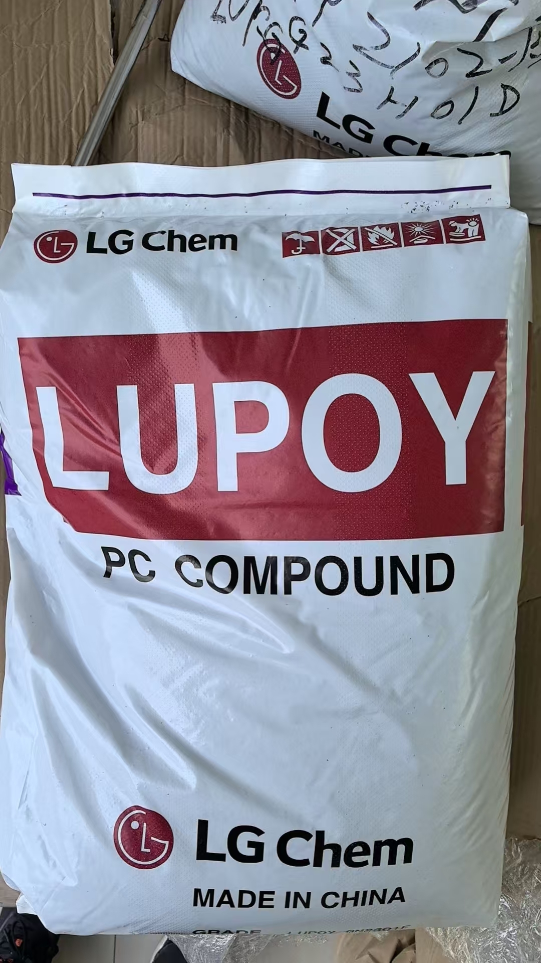 PC EF1006FML KA02 LG GUANGZHOU