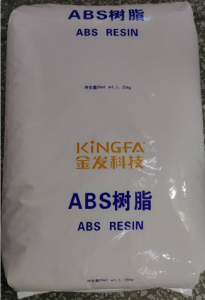 ABS KINGFA® 122 S9W-T0115 辽宁金发科技